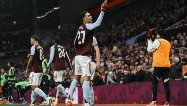 Η Βίλα λύγισε τη Γιουνάιτεντ με υπογραφή Ρότζερς