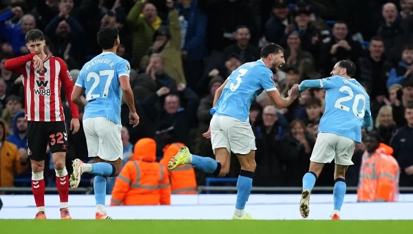 Premier League: Φρένο της Βίλα στην Άρσεναλ, αγριεμένη η Σίτι! 