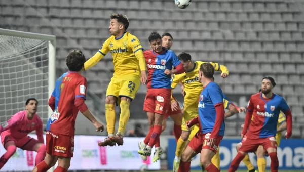 Super League: Αγγίζει τετράδα ο Βόλος! 