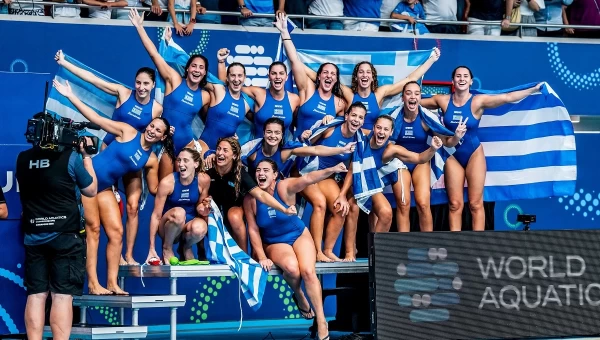 Αθλητική ανασκόπηση 2025: Τα γεγονότα που «σημάδεψαν» τη χρονιά που φεύγει