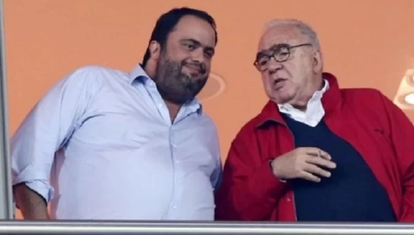 Ολυμπιακός: Η παντοκρατορία στο ποδόσφαιρο και τα ιδανικά της