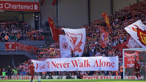 Ποδαρικό με γκολ!