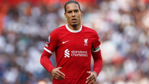 Ψάχνει ένα καλό σερί η Λίβερπουλ