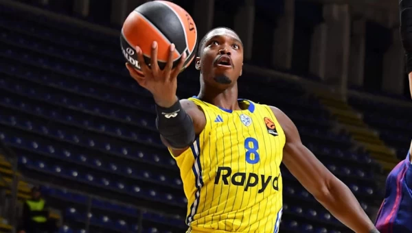 Υψηλό σκορ στο Βελιγράδι