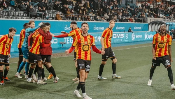 Γκολ στο Κύπελλο