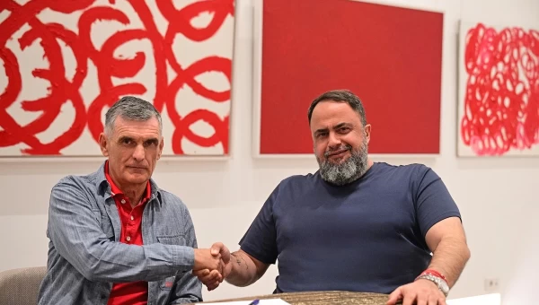 Ολυμπιακός: Επίσημο, ανανέωσε ο Μεντιλίμπαρ έως το 2027