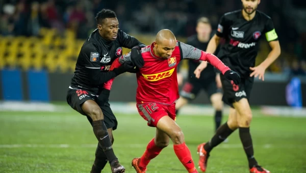 Κύπελλο Δανίας: Μίντιλαντ - Νόρντζελαντ, της έχει πάρει τον αέρα! 