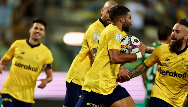 Β' Ιταλίας: Μόντενα - Μόντσα, αξία στα γκολ!