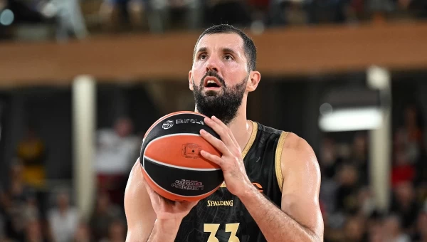 Euroleague: Το ιατρικό δελτίο