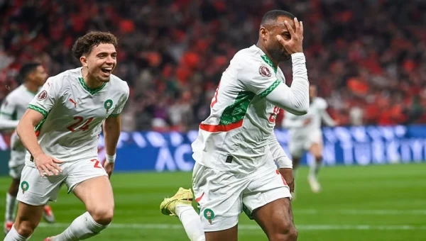 Κόπα Άφρικα: Έλαμψε ξανά ο Ελ Κααμπί, πρωτιά για το Μαρόκο! (vids)