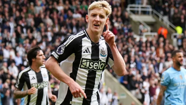 Φαβορί για την πρόκριση!