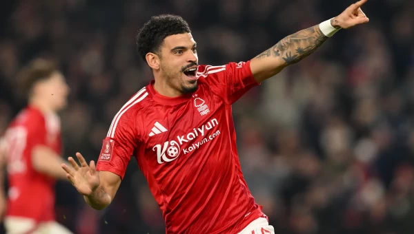 Τον πρώτο λόγο η Νότιγχαμ