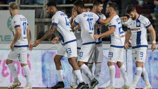 Η ώρα του ΠΑΣ Γιάννινα