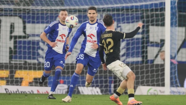 Α΄Πολωνίας: Βίσλα Πλοκ - Κρακοβία, αμυντικά και βλέπουν! 