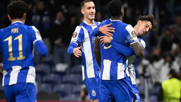 Λιγκ Καπ Πορτογαλίας: Πόρτο - Γκιμαράες, άλλη κλάση οι δράκοι!