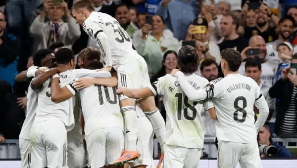 Α' Ισπανίας: Μπιλμπάο - Ρεάλ Μαδρίτης με σούπερ 2.65!