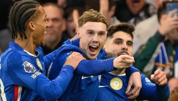 Λιγκ Καπ Αγγλίας: Κάρντιφ - Τσέλσι, μπλε υπεροχή