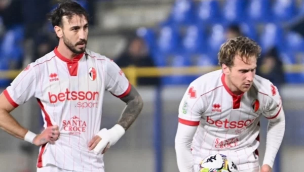 Β' Ιταλίας: Μπάρι - Καταντζάρο, δεν "κολλάνε"