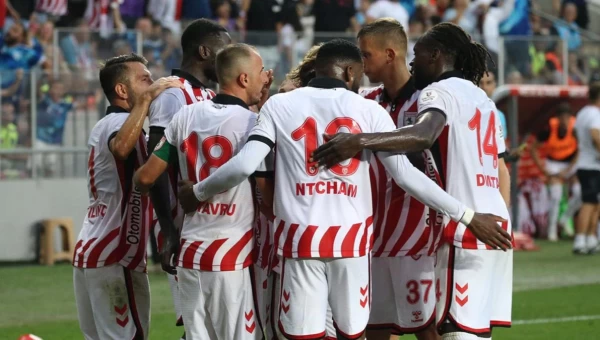 Κύπελλο Τουρκίας: Σάμσουνσπορ - Εγιουπσπόρ, δύσκολο παιχνίδι! 