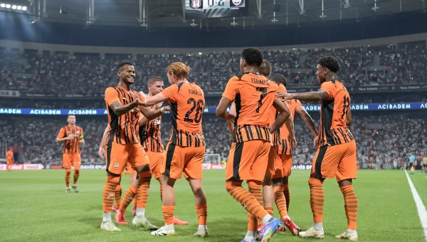 Η ευκαιρία της Σαχτάρ