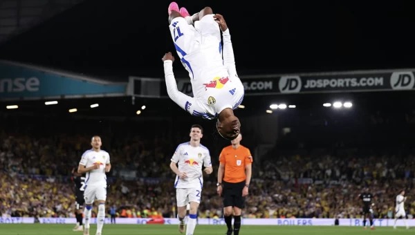 Λιντς - Λίβερπουλ 3-3: Ματς διαφήμιση του αγγλικού ποδοσφαίρου, με χαμένους τους ρεντς! 