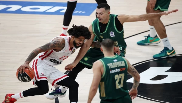 To απόλυτο ντέρμπι με ενισχυμένες αποδόσεις!