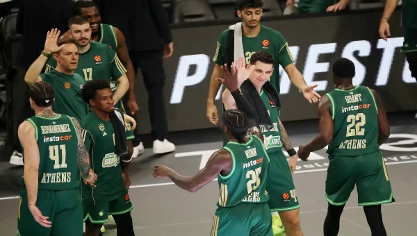 Σταθερά στην κορυφή με ειδικά στοιχήματα και ενισχυμένες αποδόσεις!