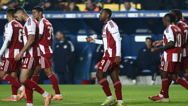 Ξεφεύγει και περιμένει τα δώρα με ενισχυμένες αποδόσεις!