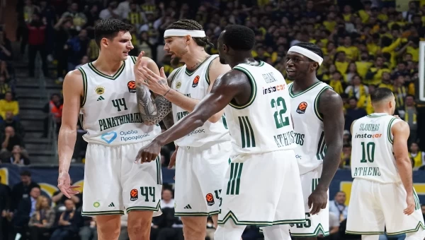 Mε σπασμένα φρένα από την Πόλη και ειδικά στοιχήματα!