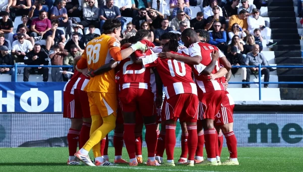 Δεν το κουνάει από την κορυφή με ειδικά στοιχήματα!