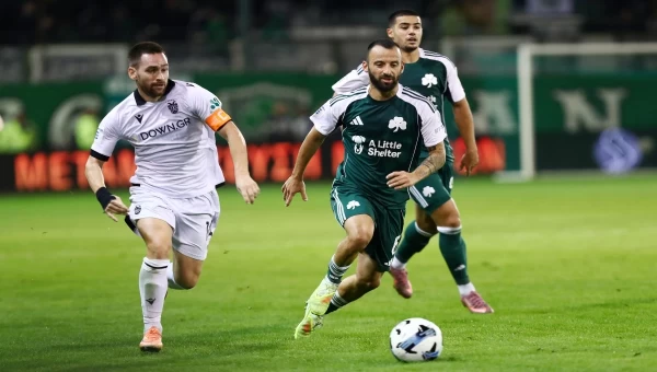 H ντερμπάρα της Super League με ενισχυμένες αποδόσεις!