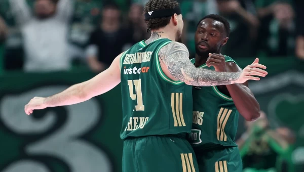 Κλείνει το έτος ως νικητής με ειδικά στοιχήματα!