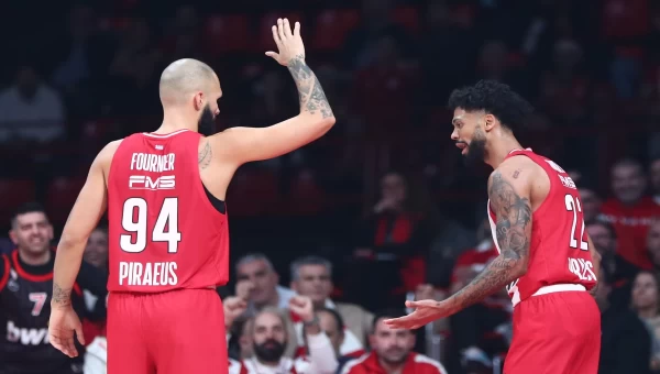 Xτίζει σερί με ειδικά στοιχήματα και ενισχυμένες αποδόσεις!