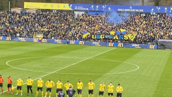 Θέλει και μπορεί η Ουνιόν!