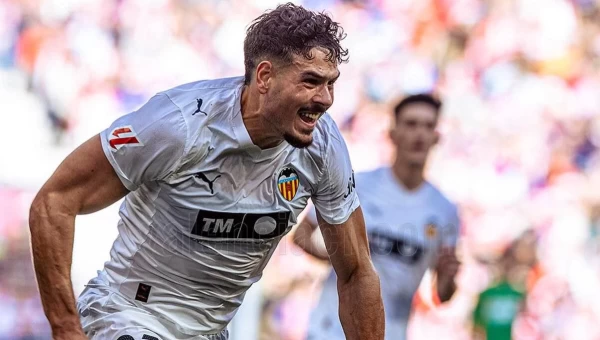 Διέξοδος για Βαλένθια