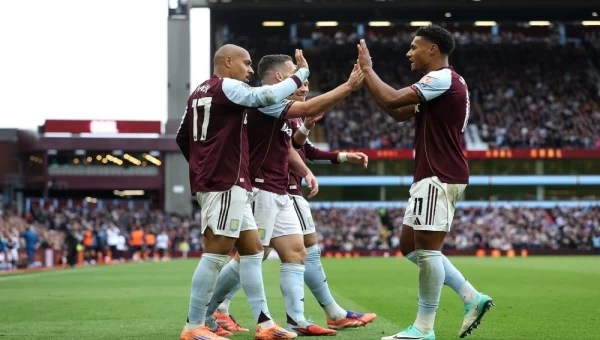 Ευρωπαϊκή βραδιά με διπλά!