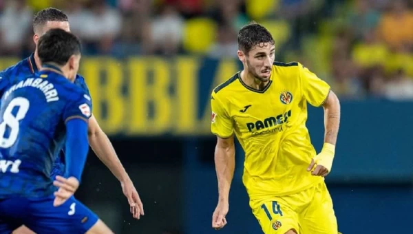 Η εικόνα της Βιγιαρεάλ