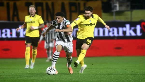 Η Super League με ειδικά στοιχήματα και ενισχυμένες αποδόσεις!