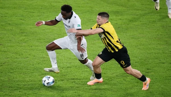 Οι αναμετρήσεις των Ελληνικών ομάδων με ειδικά στοιχήματα!