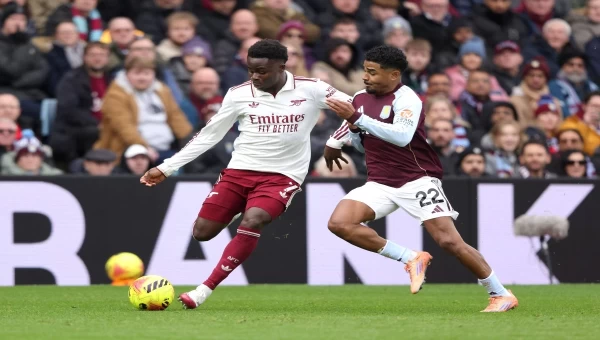 Πρωτοχρονιά στο γήπεδο με ειδικά στοιχήματα!