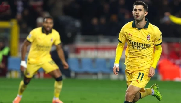 Ανατροπή στο Τορίνο για τη Μίλαν και κορυφή