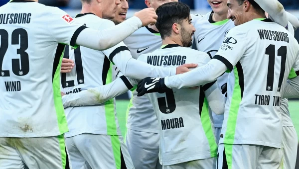 Προβάδισμα στην έδρα!