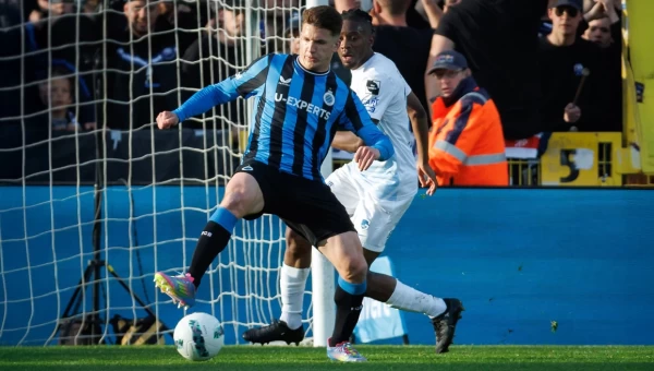 Κύπελλο Βελγίου: Επιστροφή στις νίκες για τη Μπριζ!