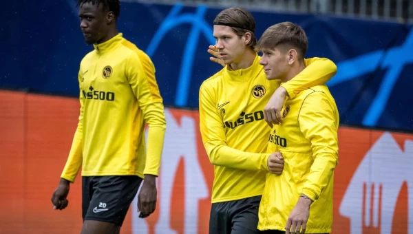 Ασος με υψηλό σκορ για Γιουνγκ Μπόις