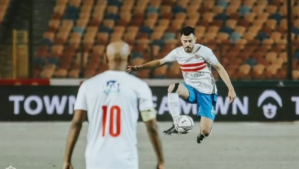 Με Ζάμαλεκ και Αλουμίνιουμ