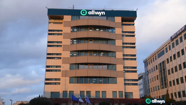 Νέα εποχή για τον ΟΠΑΠ: Η εποχή της Allwyn είναι εδώ!