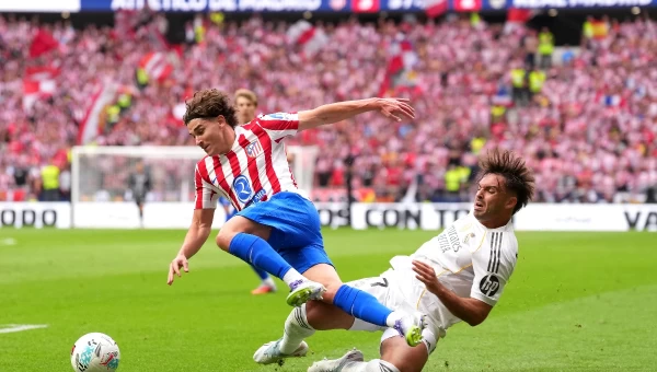 Σούπερ Kαπ Ισπανίας: Ατλέτικο Μαδρίτης - Ρεάλ Μαδρίτης, όλα ανοιχτά! 