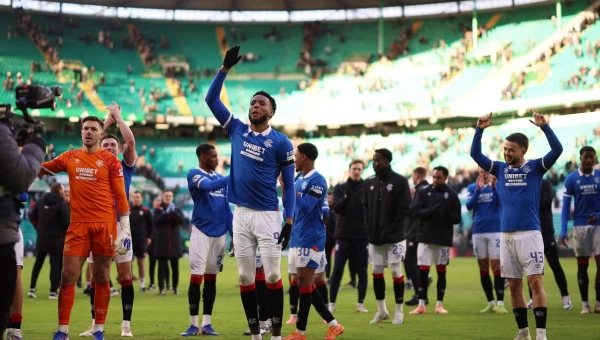 Europa League: Ρέιντζερς - Λουντογκόρετς, οι Βούλγαροι παίζουν τη χρονιά