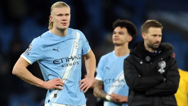 Premier League: Γκέλα στο Ετιχαντ, προβληματισμός στη Σίτι