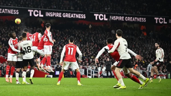 Άρσεναλ-Λίβερπουλ 0-0: Λευκή... σπατάλη στο Εμιρεϊτς